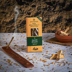 Mini Palo Santo Buena Onda x 8 - tienda online