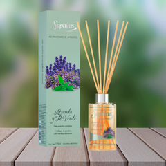Difusor Saphirus 125ml. en internet