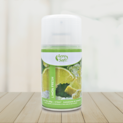Aromatizante de Ambiente en aerosol - Grupo Utopía I  Compras rápidas