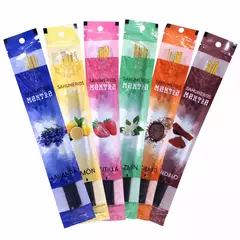 Sahumerio Pouch Mantra x10 unid. - comprar online