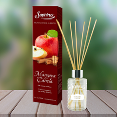 Difusor Saphirus 125ml. - tienda online