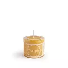 vela organic spa 5.5x5.5 cm