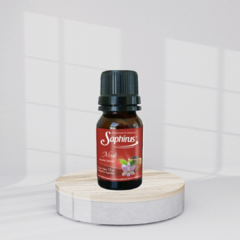 Aceites esenciales - tienda online