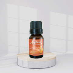Aceites esenciales