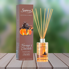 Imagen de Difusor Saphirus 125ml.