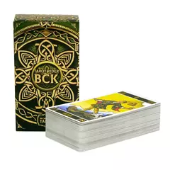 Tarot RDR Black