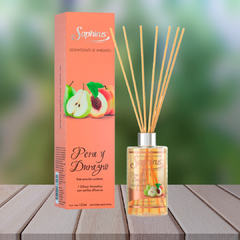 Difusor Saphirus 125ml. en internet