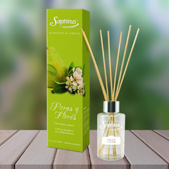 Difusor Saphirus 125ml. - Grupo Utopía I  Compras rápidas