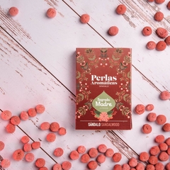 Perlas Aromáticas x Unid. - comprar online