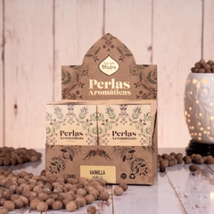 Perlas Aromáticas x Unid. - Grupo Utopía I  Compras rápidas
