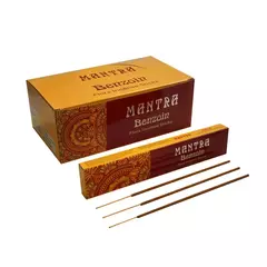 Sahumerio Mantra Masala x Unid. - tienda online