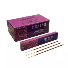 Imagen de Sahumerio Mantra Masala x Unid.