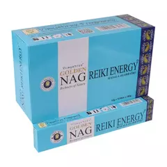 SAHUMERIOS GOLDEN NAG 15 grs. x Unid.