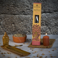 Sahumerios Magistrales Aromanza x Unid. - comprar online