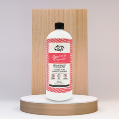 Líquido para Humidificadores 1 lts. en internet