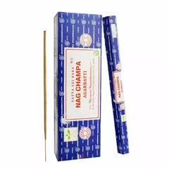 Sahumerio Satya Garden 50 gr. x Unid.