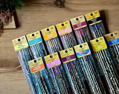 Palo Santo Buena Onda x 5 Colgable - comprar online
