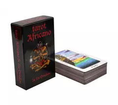 TAROT AFRICANO