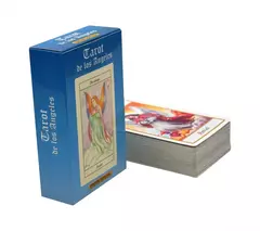 Tarot de los Ángeles