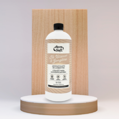 Líquido para Humidificadores 1 lts. - Grupo Utopía I  Compras rápidas