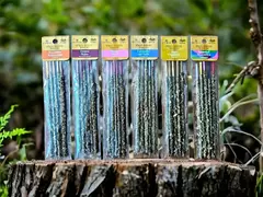 Palo Santo Buena Onda x 5 Colgable - tienda online