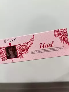 Sahumerios Goloka 7 Arcángeles x Unid. en internet