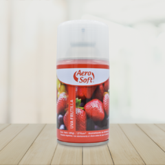 Aromatizante de Ambiente en aerosol - comprar online
