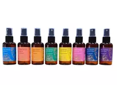Spray Aromatizante Aromanza 60ml