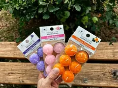 Velas de Noche Aromatica . x 6 Colgable