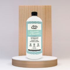 Líquido para Humidificadores 1 lts. - comprar online