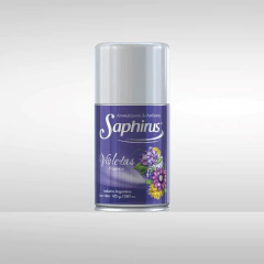 Aerosol Ambiental Saphirus en internet