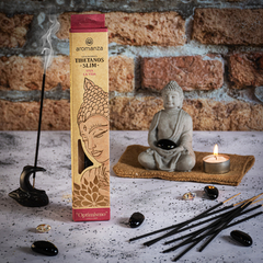Imagen de Tibetanos Slim x 10 v.