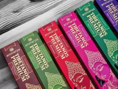 Tibetanos Premium x 8 uni - tienda online