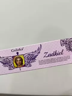 Sahumerios Goloka 7 Arcángeles x Unid. - comprar online