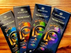 Momentos x 5 varillas - Grupo Utopía I  Compras rápidas