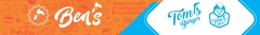 Banner da categoria Ben's Chicken