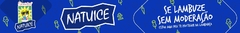 Banner da categoria Natuice