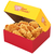 FRANGO Viagem GG 18x21 1,5kg - 50 unidades