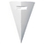 BRANCO Cone P 100g - 200 unidades - comprar online