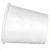 BRANCO Copo de Papel Biodegradável 50ml - 100 unidades na internet