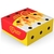 FRITAS Viagem G 18x18 1kg- 50 unidades na internet