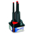 Kit 3 Pincéis ABC Metiq P/ Escrita Em Cartazes. - comprar online