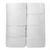 Papel Higiênico Institucional 300M EZY - 8rls na internet