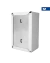 BRANCO Porta Guardanapo em Pé - 1 unidade na internet