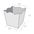 FRANGO Balde GG 1,5 kg - 100 unidades - loja online