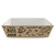 Kraft/Giz Bandeja M - 100 unidades -