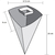 FRITAS CONE GG (200) - loja online