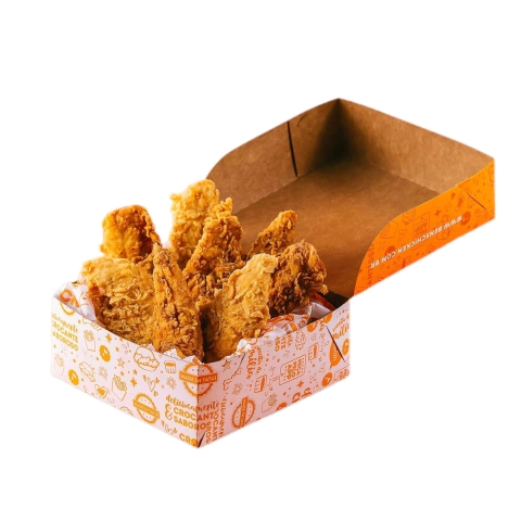 EXCLUSIVO FRANQUEADOS - BEN'S Viagem 18x18 - 100 unidades