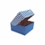 EXCLUSIVO FRANQUEADOS - TOM'S Viagem 15x15 - 100 Unidades - comprar online