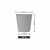 KRAFT Copo de Papel Biodegradável 100ml - 100 unidades - comprar online